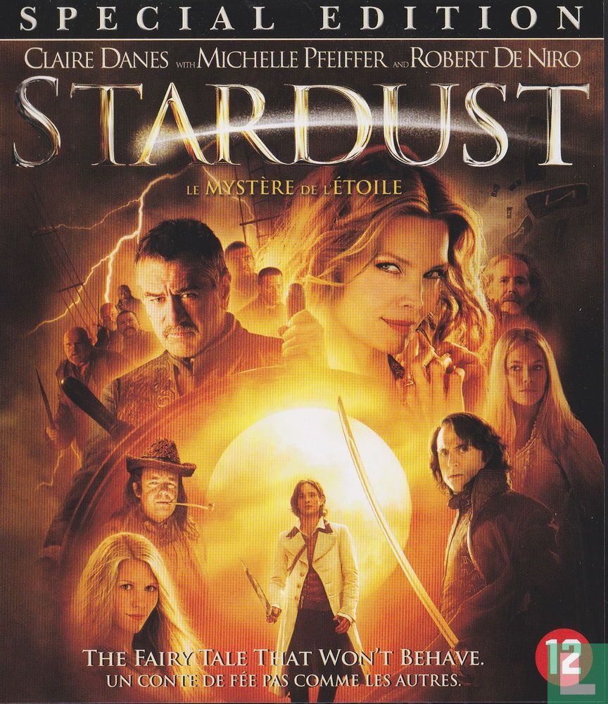 Stardust