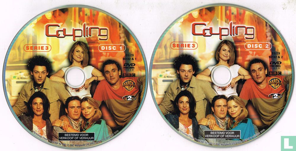 Coupling: Serie 3