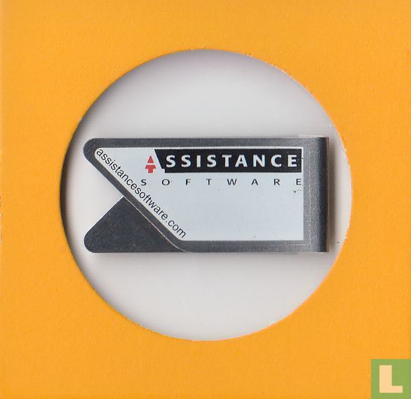 Ssistance software