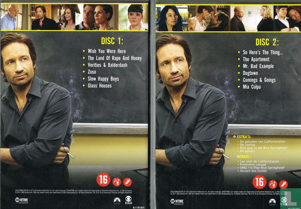 The Third Season
