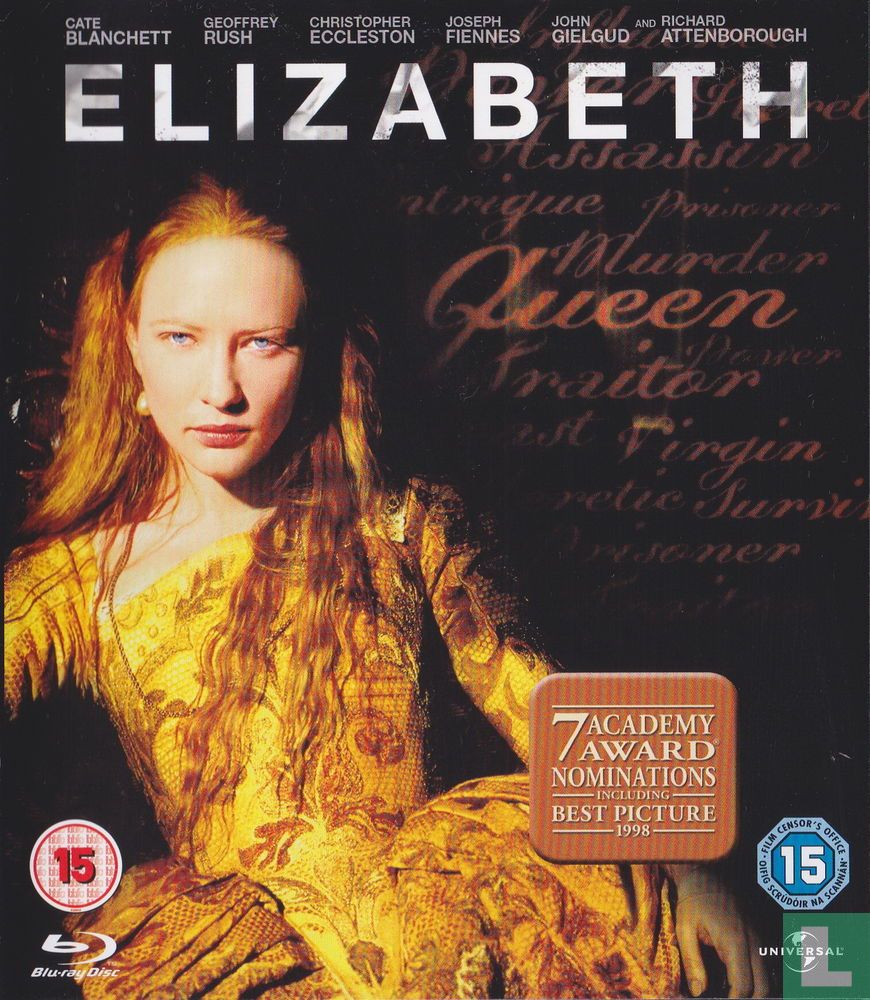 Elizabeth