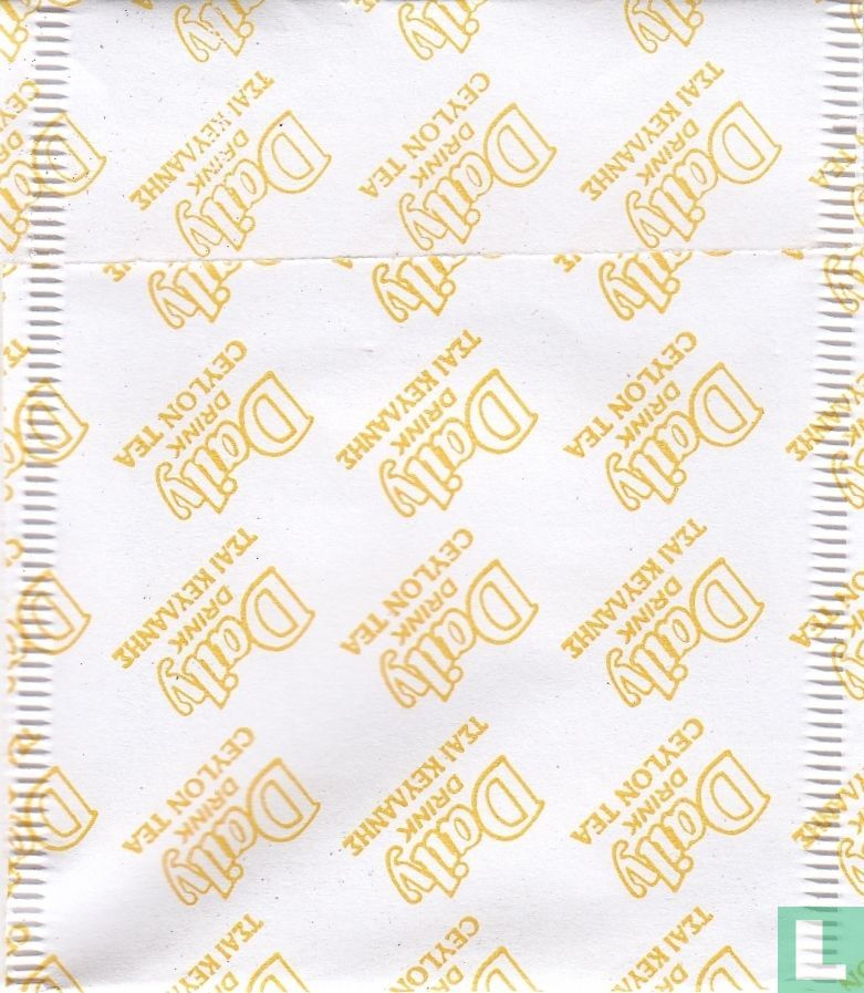 Ceylon Tea