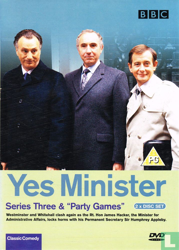 Series Three