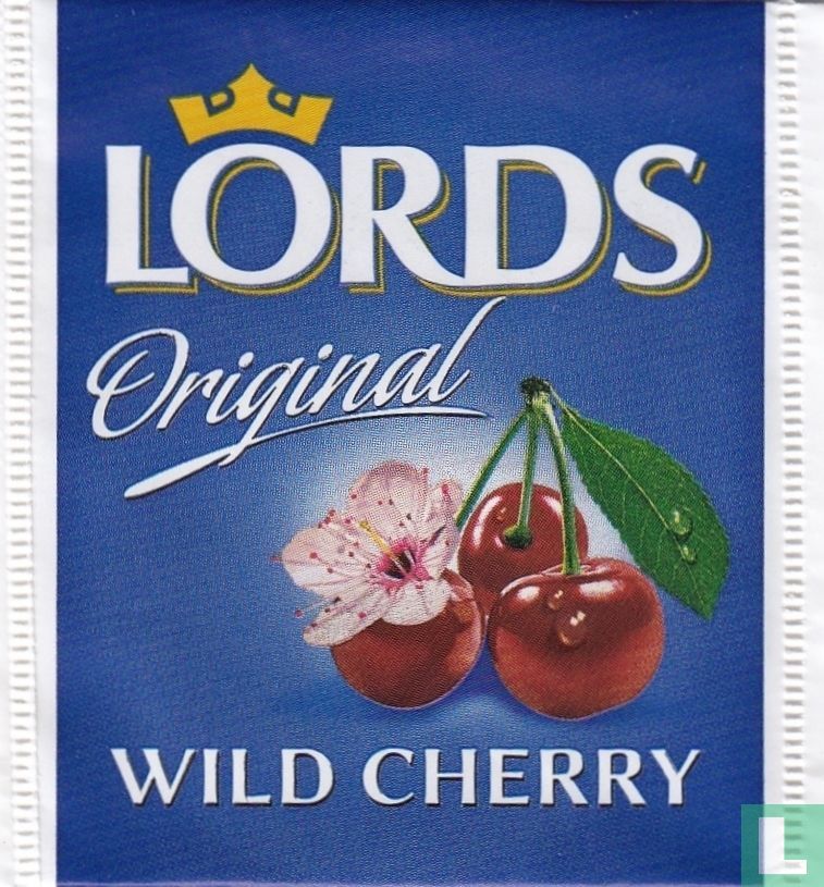 Wild Cherry
