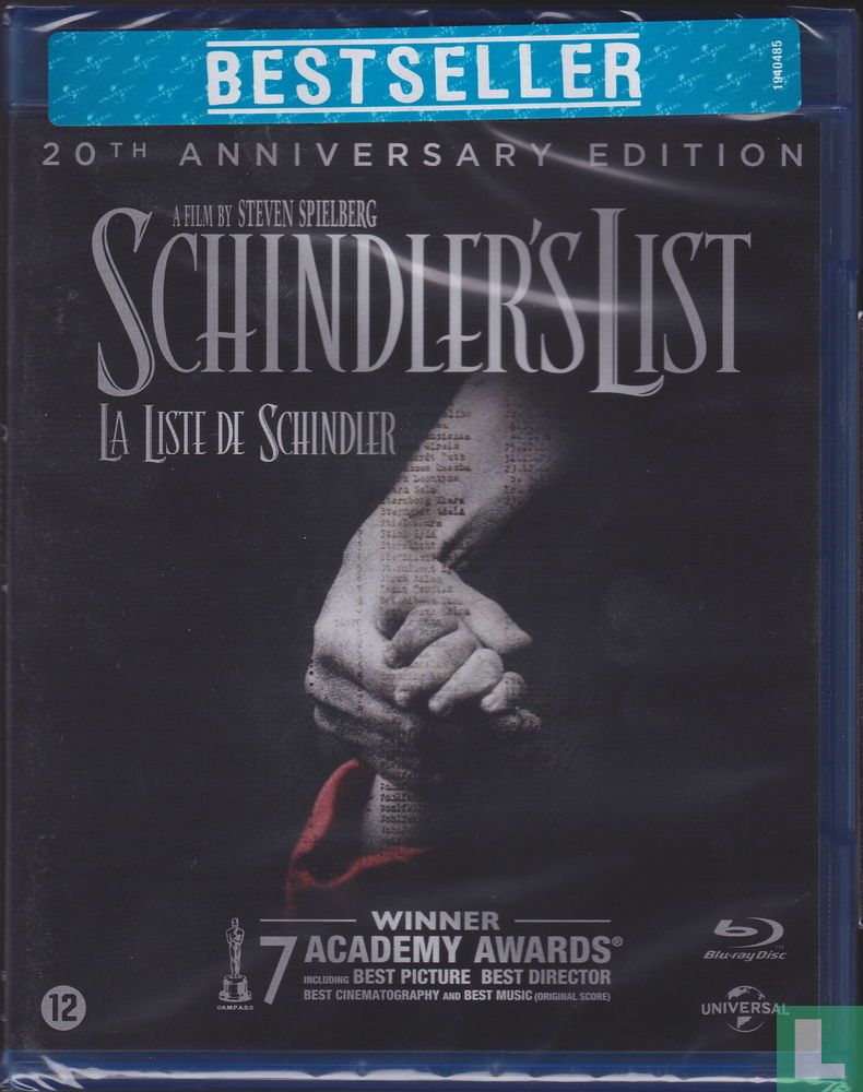 Schindler's List