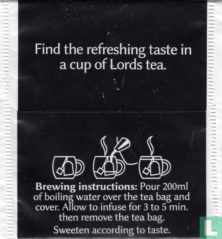 Black Tea