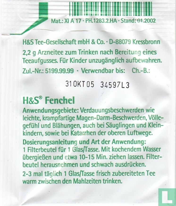 Fenchel 