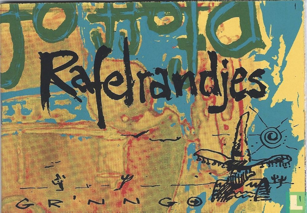 Rafelrandjes