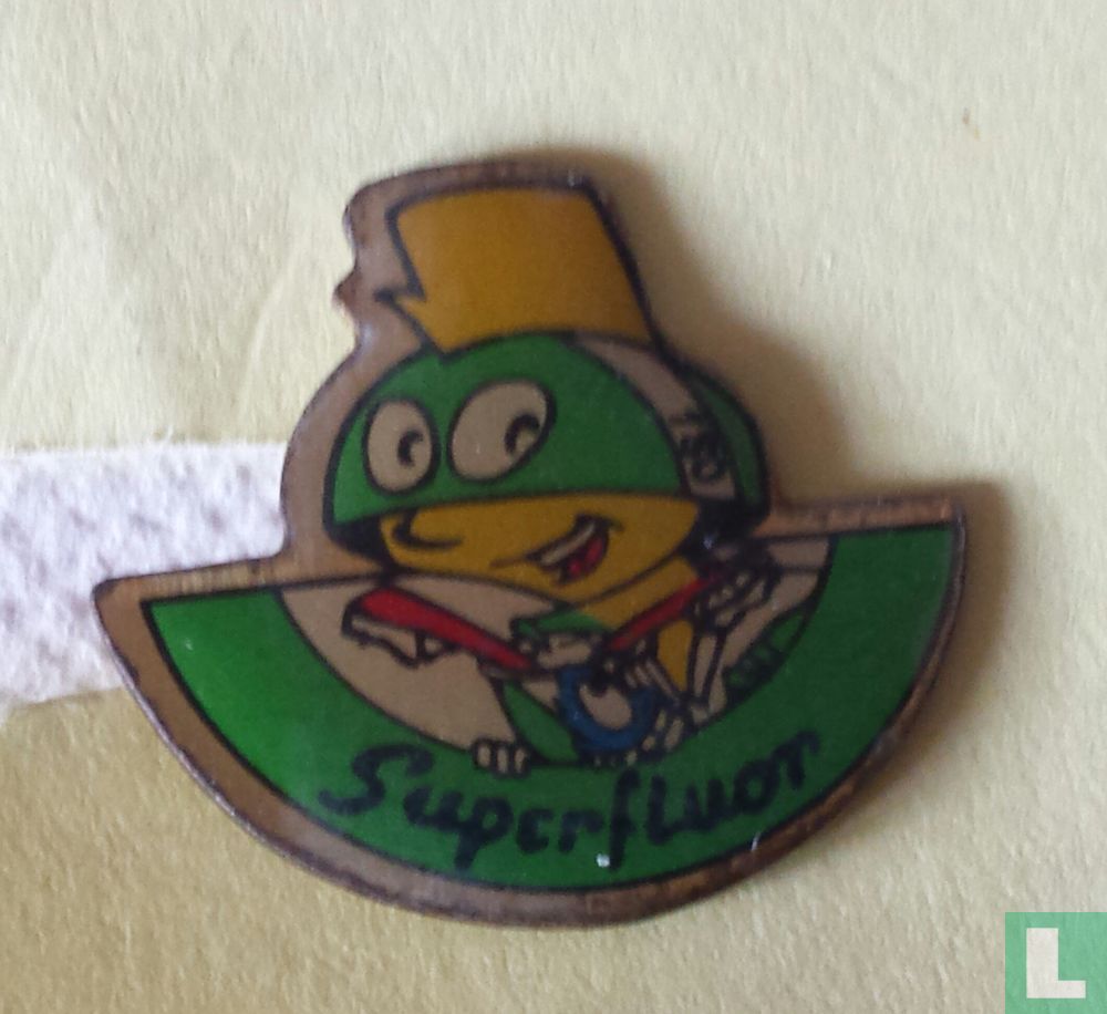 Superfluor