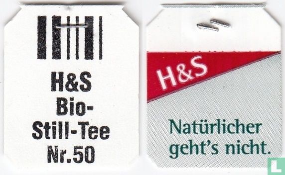 Bio-Stilltee 