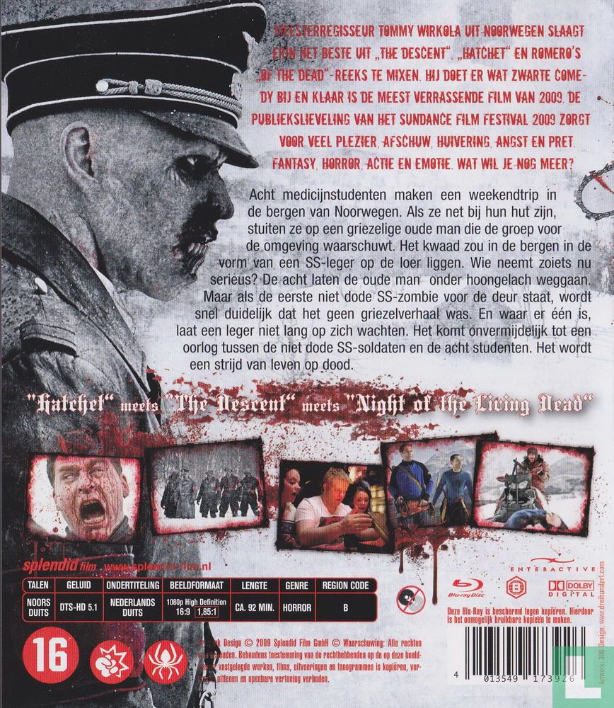 Dead Snow