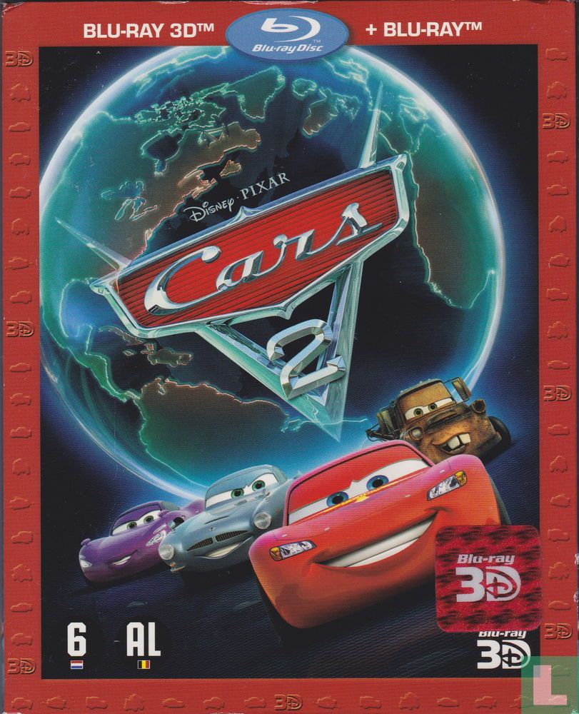Cars 2