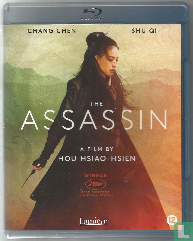The Assassin