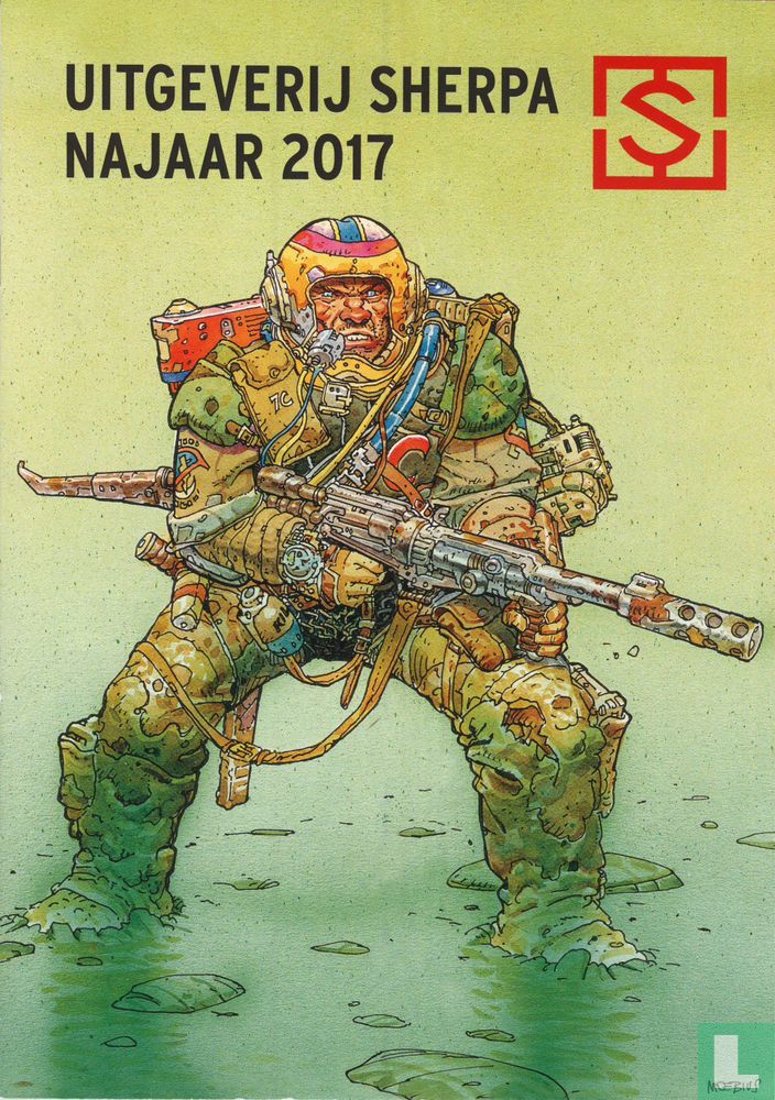 Najaar 2017