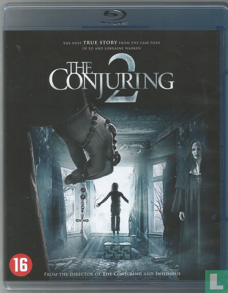 Conjuring, the 2