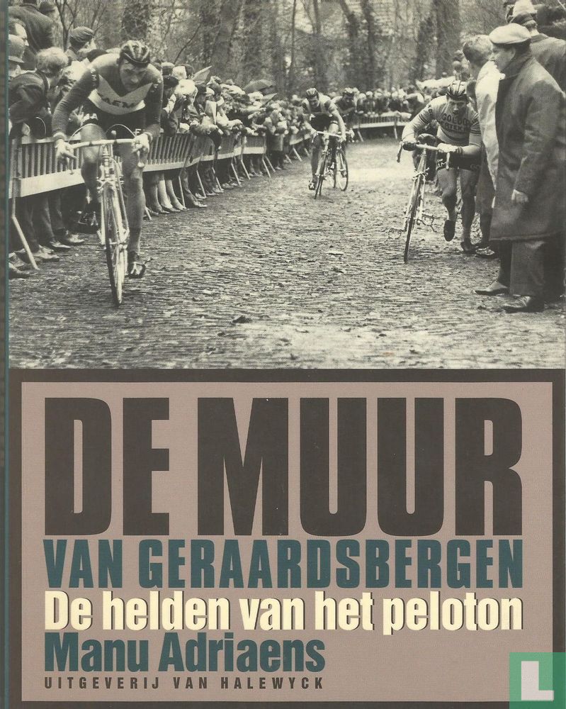 De Muur van Geraardsbergen