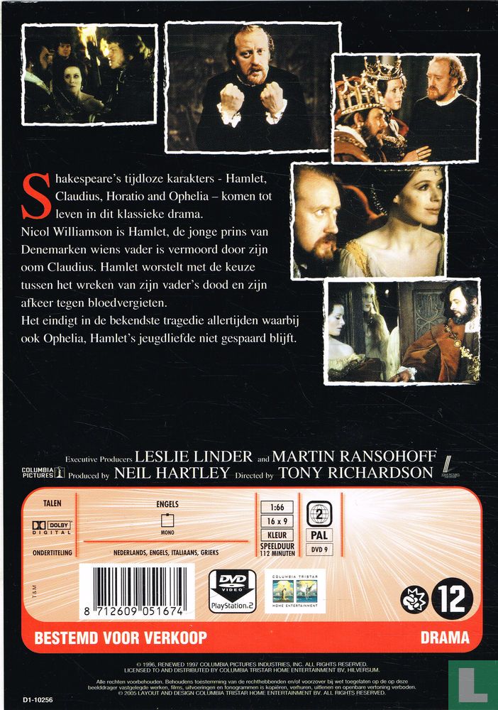 Hamlet