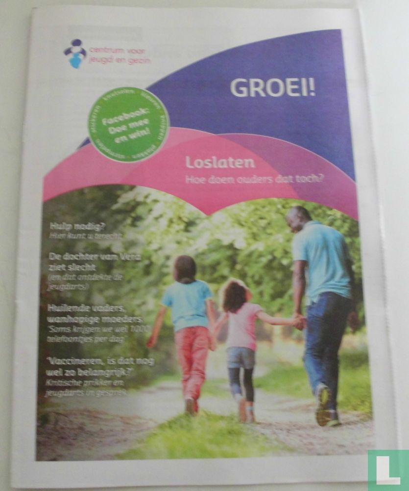 Groei 01