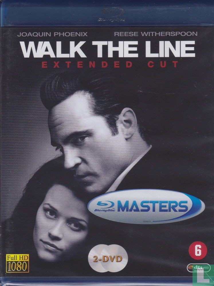 Walk the Line