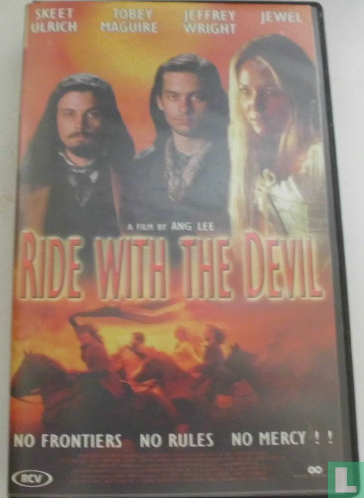 Ride with the Devil