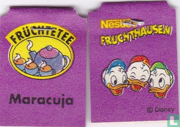 Maracuja