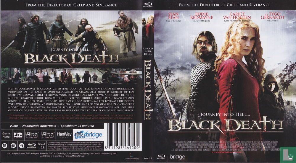Black Death