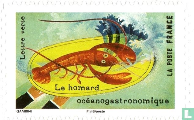 Le goût