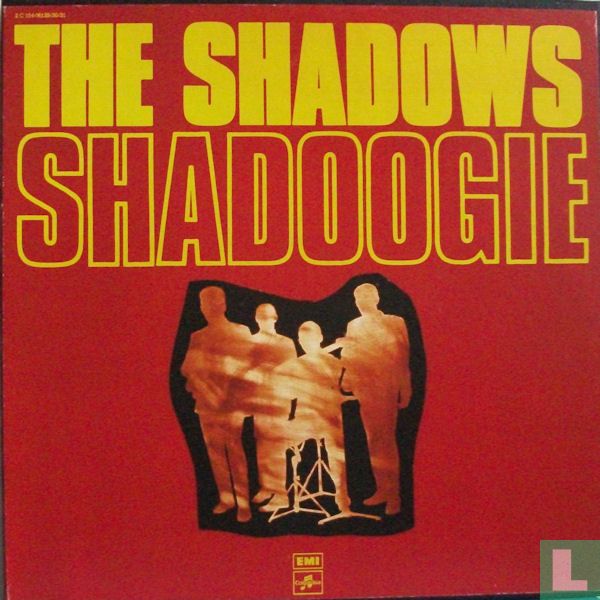 Shadoogie
