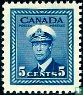 Koning George VI