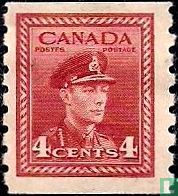 Roi George VI