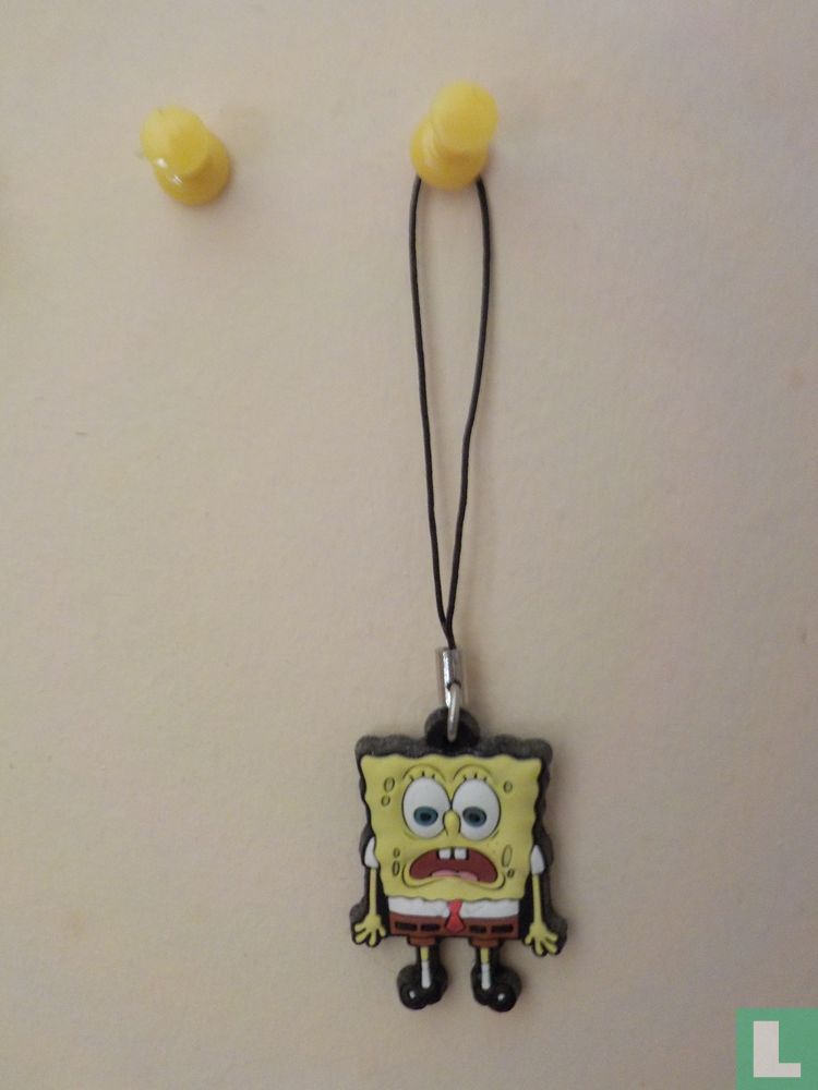 Spongebob 5