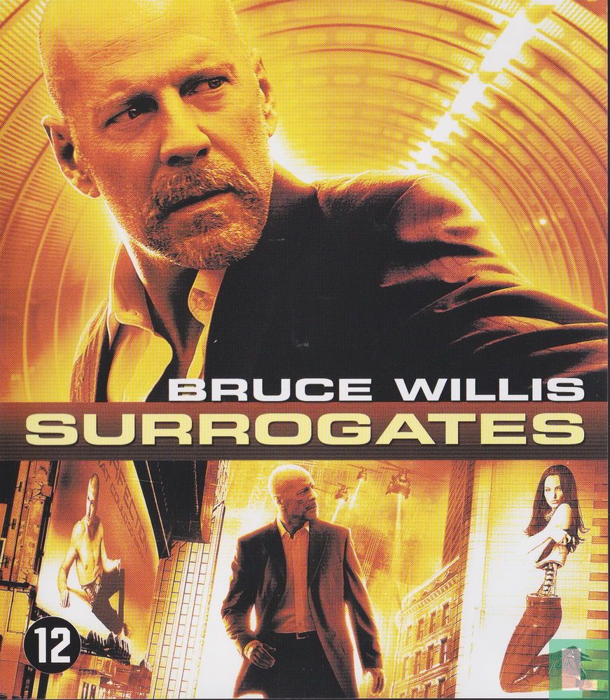 Surrogates