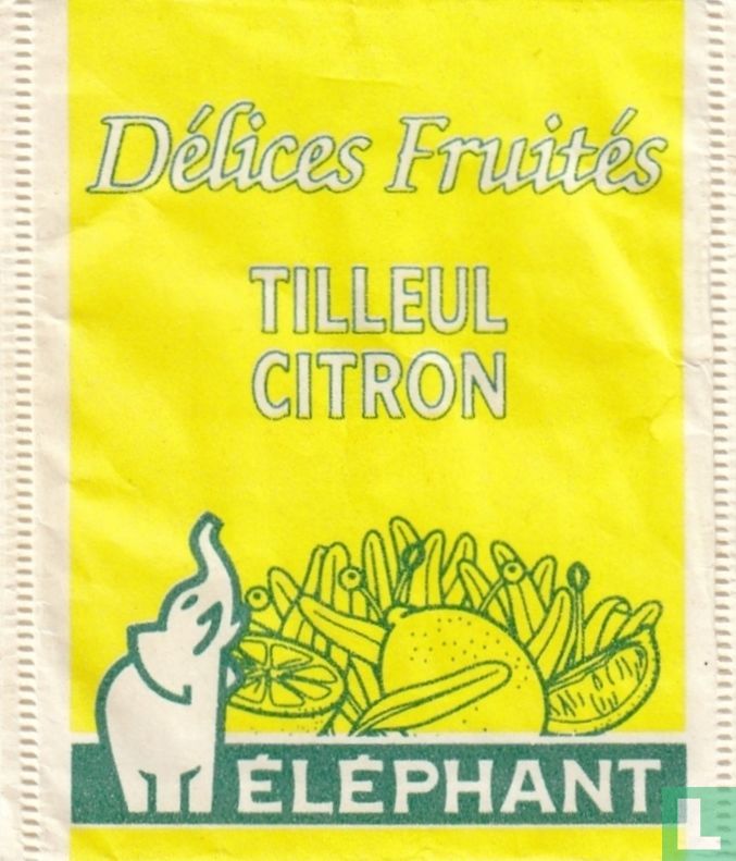 Tilleul Citron