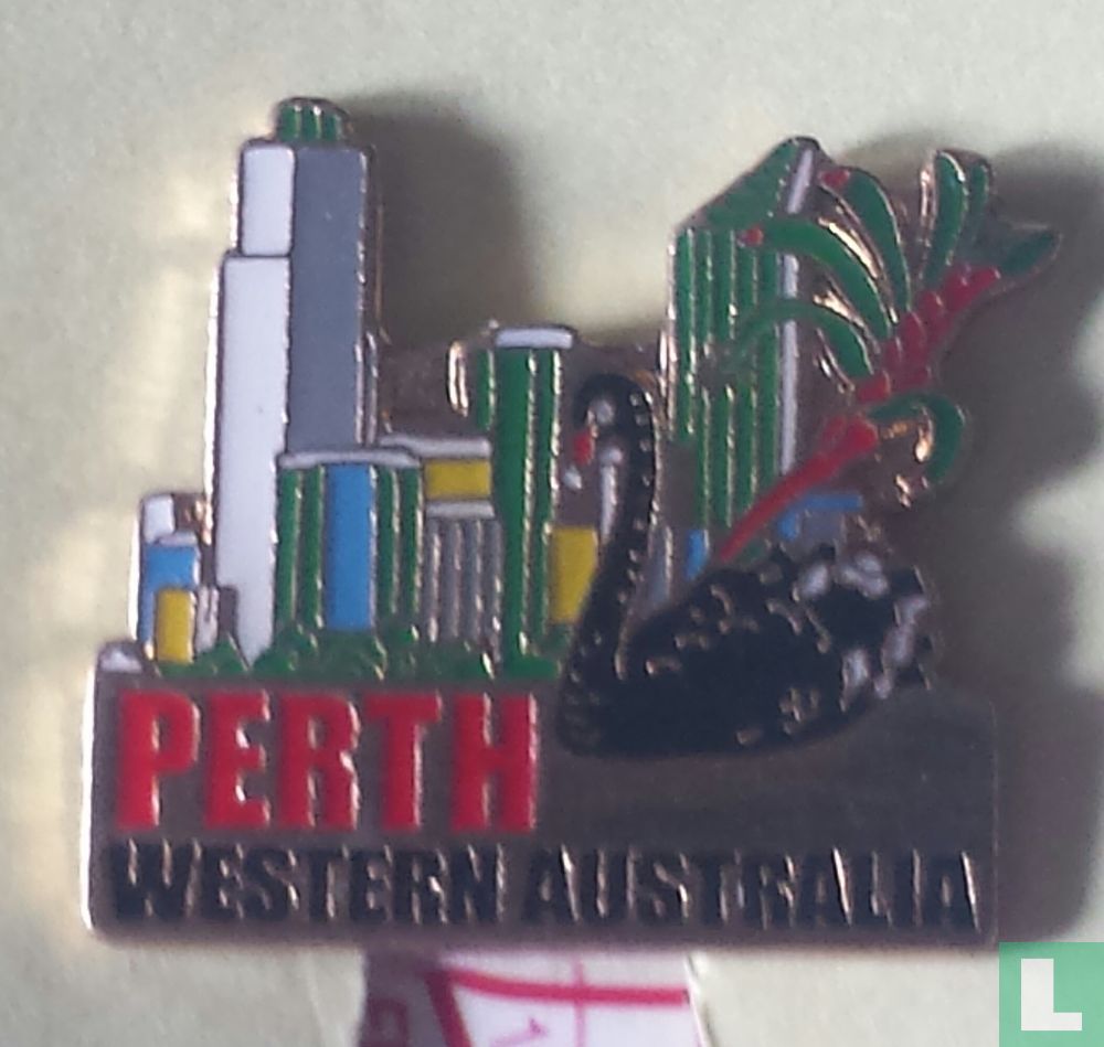 Perth - Western Australia