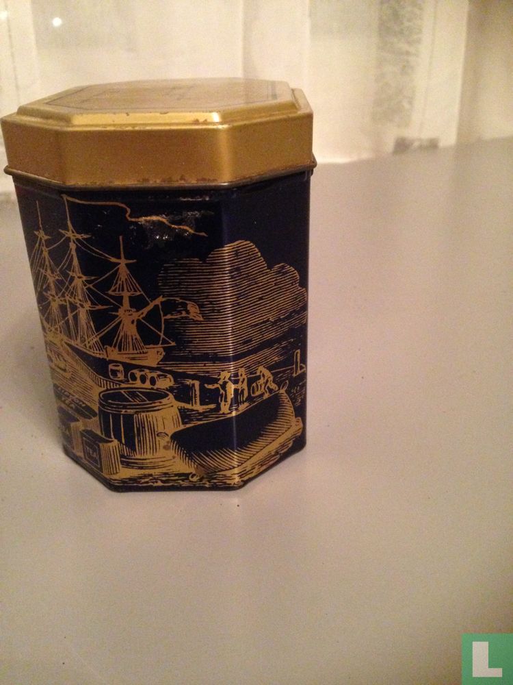 Darjeeling Himalaya Tea