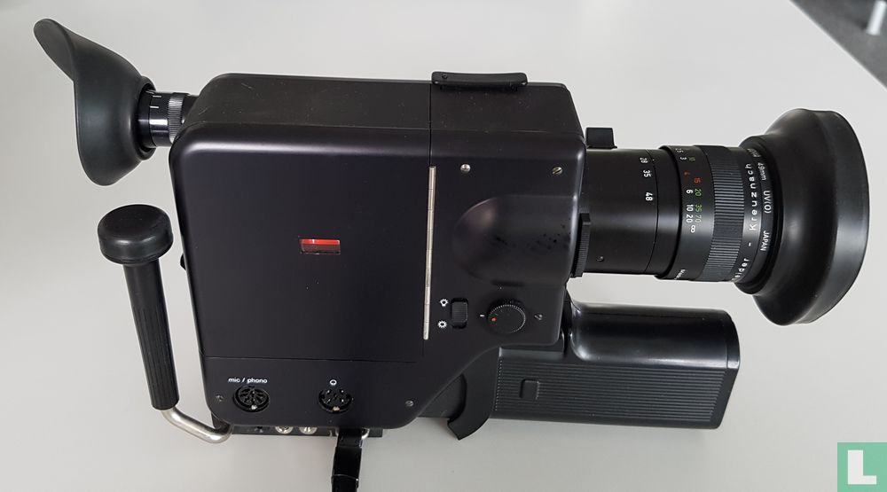 Nizo 3048