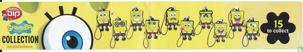 Spongebob 3