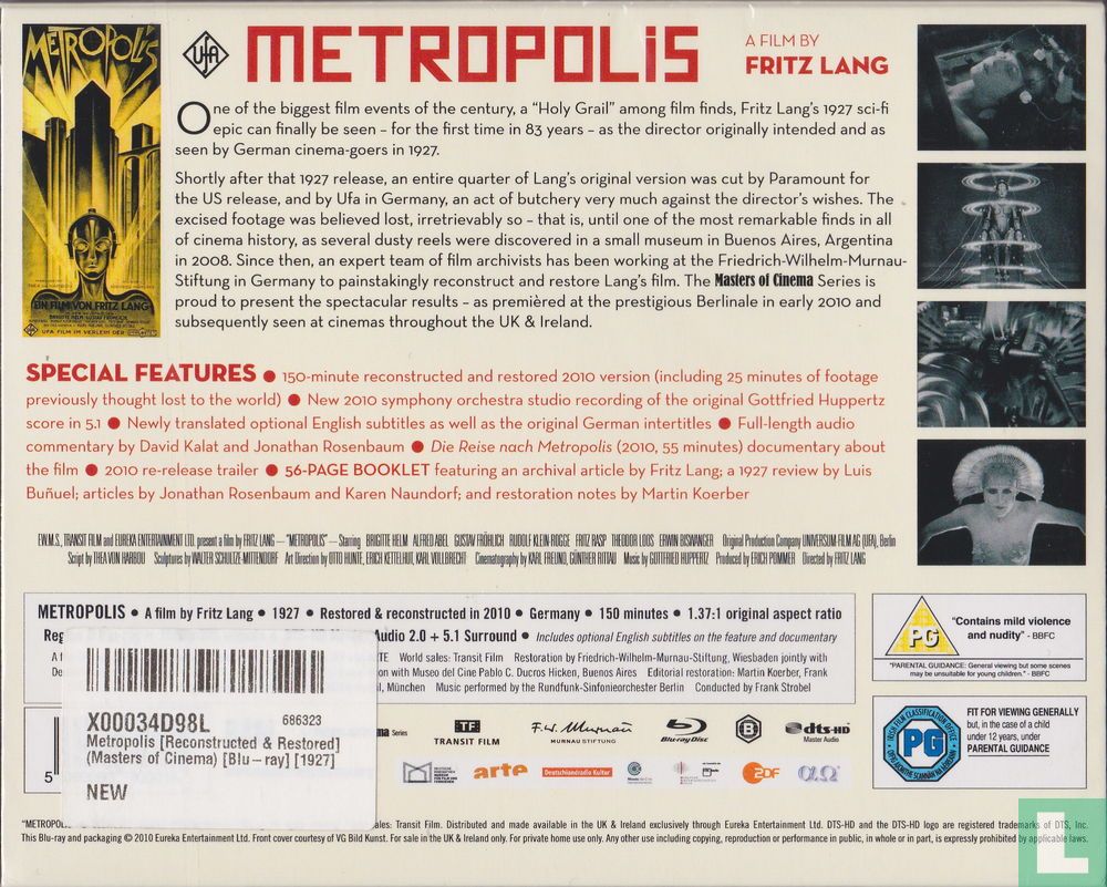 Metropolis