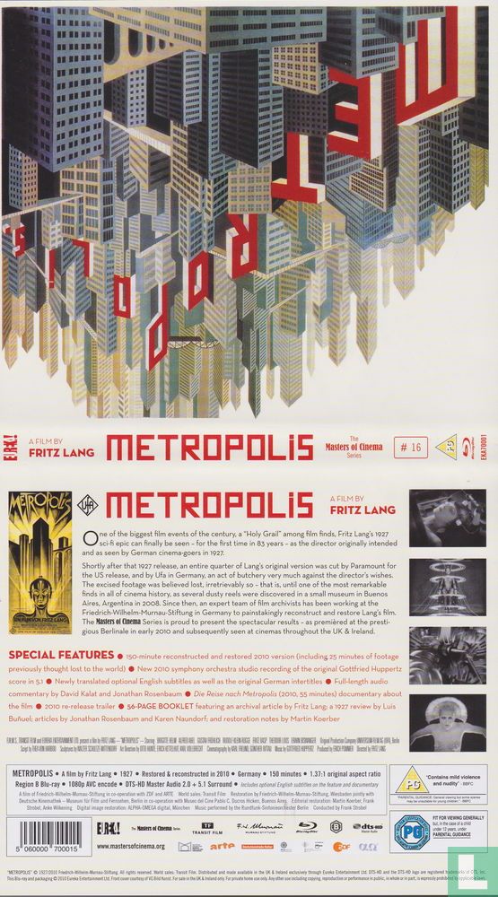 Metropolis