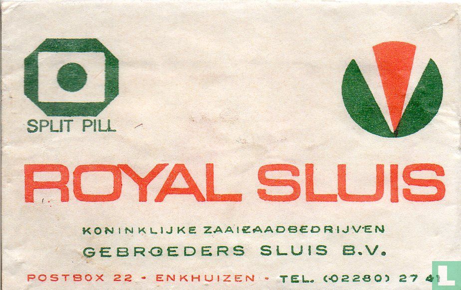 Royal Sluis