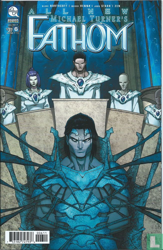 Fathom 6
