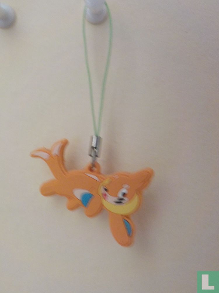 Pokémon - ?