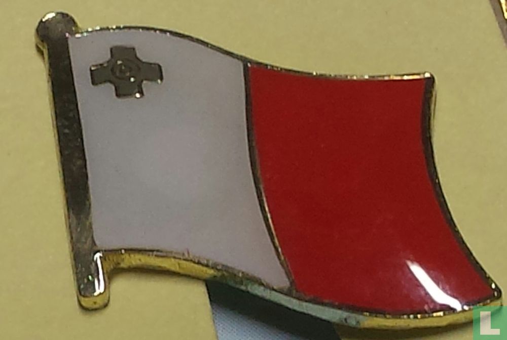 Vlag Malta