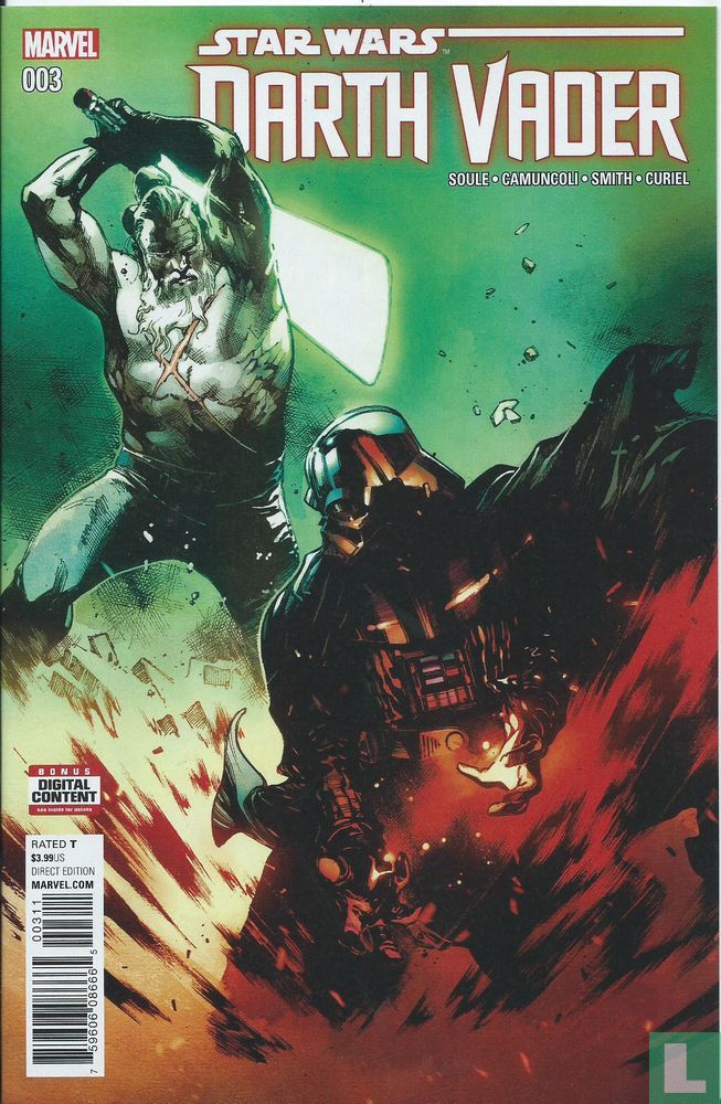 Darth Vader 3