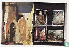 British Paintings