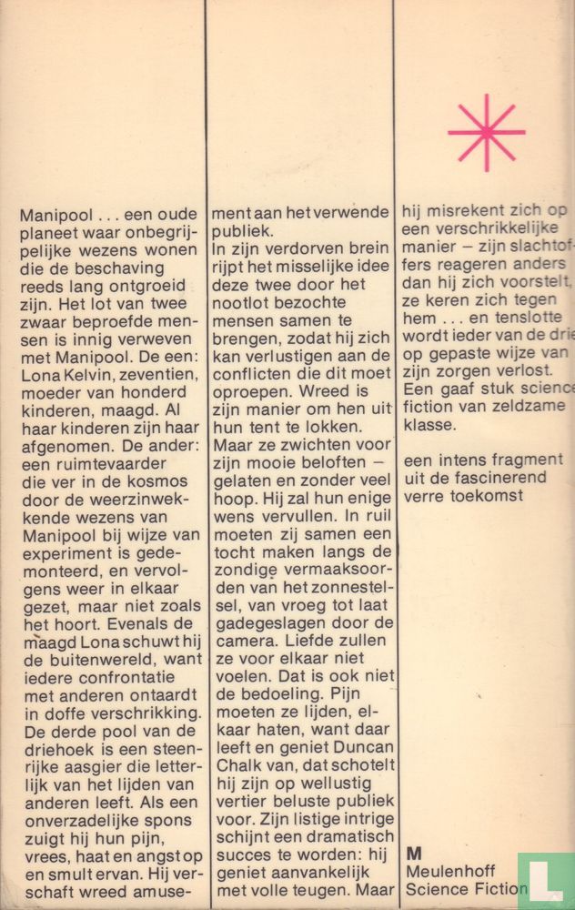 Twee sterren