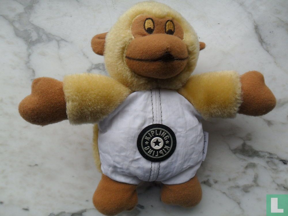 Kipling (klein wit)