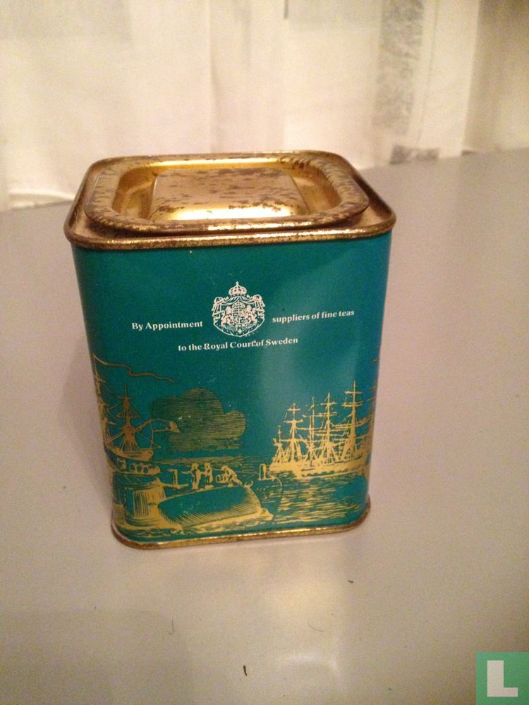 Ceylon Tea