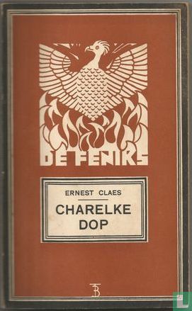 Charelke Dop
