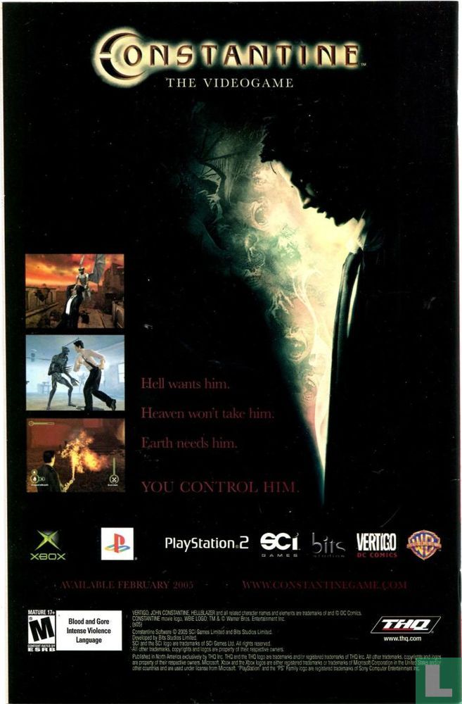 Gotham central 29